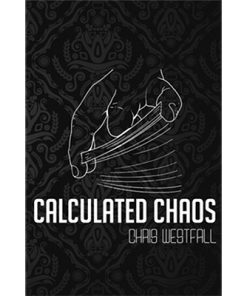 Calculated Chaos (book) - Chris Westfall