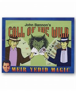 Call of the Wild by John Bannon's - Trick