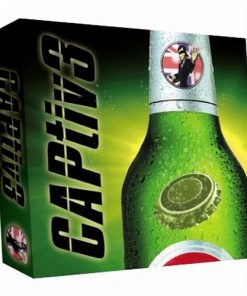 Captiv3 - Dominic DalyMagic