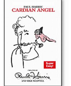 Cardian Angel trick by Paul Harris and Mike Maxwell Cardian Angel trick by Paul Harris and Mike Maxwell