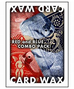 Card Wax Combo Pack - Trick