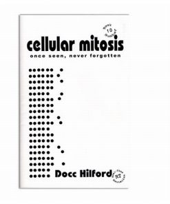 Cellular Mitosis by Docc Hilford - Book
