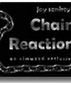 Chain Reaction trick - Sankey Chain Reaction trick - Sankey