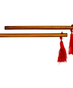 Chinese Sticks (finished wood look)