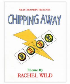 Chipping Away - Wild-Colombini Chipping Away - Wild-Colombini