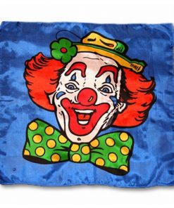 Clown Silk (45 inches) -  Laflin