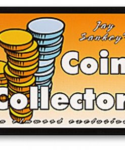 Coin Collector - Jay Sankey