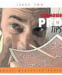 Cosmosis Pro Tips by Ben Harris - Trick