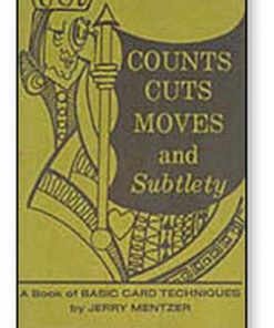 Counts, Cuts, Moves and Subtleties