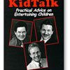 Creative Kid Talk (book) - David Ginn/Steve Taylor/Samuel Patrick Smith