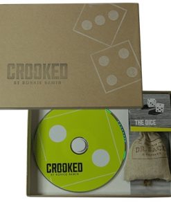 Crooked - Ronnie Ramin
