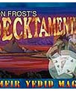 Decktamental trick
