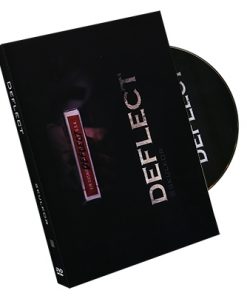 Deflect (DVD) - Skulkor