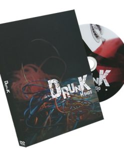 Drunk - Hondo