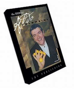 Essential Aldo - Aldo Colombini- #3, DVD Essential Aldo - Aldo Colombini- #3, DVD