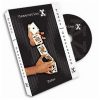 Generation X Brian Tudor, DVD Generation X Brian Tudor, DVD