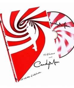 Candyman by The Enchantment - DVD