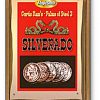 Silverado Curis Kam, DVD Silverado Curis Kam, DVD