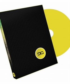 Paul Harris Presents Daniel Garcia Project Vol #6 by Daniel Garcia - DVD