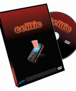 Celltic by David Kemsley - DVD