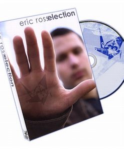 Election by Eric Ross - DVD