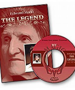 Ed Marlo The Legend- #2, DVD Ed Marlo The Legend- #2, DVD