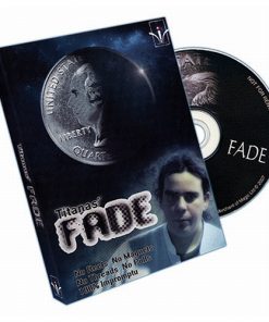 Fade (PAL) by Titanas - DVD
