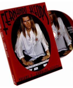 Gambling Effects 2 by Fernando Keops - DVD