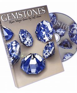 Gemstones by Jeff Stone - DVD