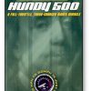 Hundy 500 Greg Wilson, DVD