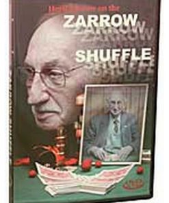 Herb Zarrow, DVD
