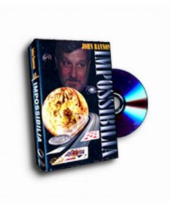 Impossibilia Bannon, DVD Impossibilia Bannon, DVD
