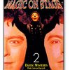 Magic on Stage McBride- #2, DVD Magic on Stage McBride- #2, DVD