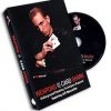 Weapons of the Card Shark Vol. 1 by Jeff Wessmiller - DVD Weapons of the Card Shark Vol. 1 by Jeff Wessmiller - DVD