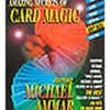 Amazing Secrets of Card Magic - Michael Ammar, DVD Amazing Secrets of Card Magic - Michael Ammar, DVD