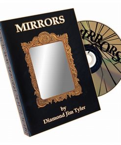Mirrors by Diamond Jim Tyler, DVD