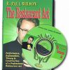 Restaurant Act Paul Wilson, DVD Restaurant Act Paul Wilson, DVD