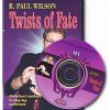 Twist of Fate Paul Wilson, DVD Twist of Fate Paul Wilson, DVD