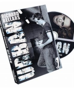 Urban by Richard Bellars - DVD