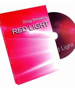Red Light (DVD) - Doug Brewer