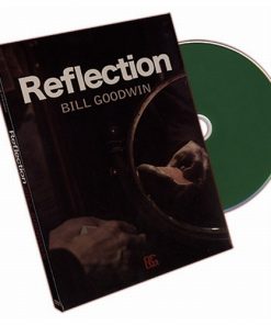 Reflection by Bill Goodwin and Dan & Dave Buck - DVD