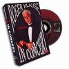 In Concert by Roger Klause - DVD