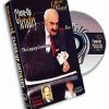 Rene Levand Close-up Artist- #5, DVD Rene Levand Close-up Artist- #5, DVD