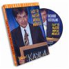 Easy to Master Mental Miracles R. Osterlind and L&L- #3, DVD Easy to Master Mental Miracles R. Osterlind and L&L- #3, DVD