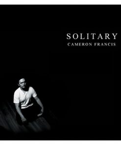 Solitary - Cameron Francis - DVD