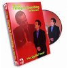 Timing Is Everything T. Clark, DVD Timing Is Everything T. Clark, DVD