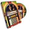Runaround Sue Cups & Balls DVD Ellis & Webster, DVD Runaround Sue Cups & Balls DVD Ellis & Webster, DVD