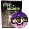 Ripped & Restored Yves Doumerg, DVD Ripped & Restored Yves Doumerg, DVD