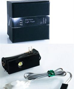 ELF (Electronic Light Flash) - CIGMA