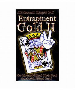 Entrapment Gold II by Alakazam - Trick